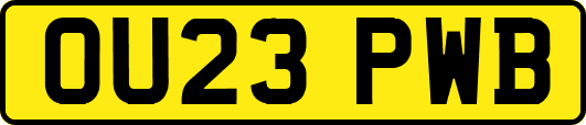 OU23PWB
