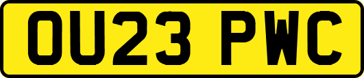 OU23PWC