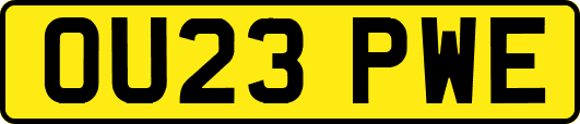 OU23PWE