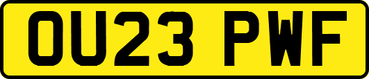 OU23PWF