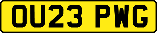 OU23PWG