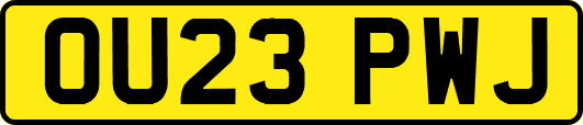 OU23PWJ