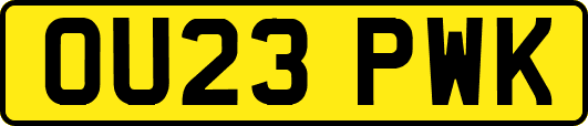 OU23PWK