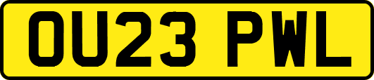 OU23PWL