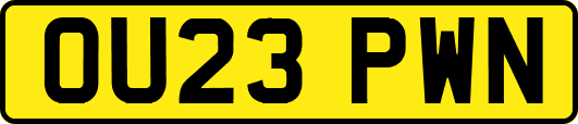 OU23PWN