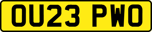 OU23PWO