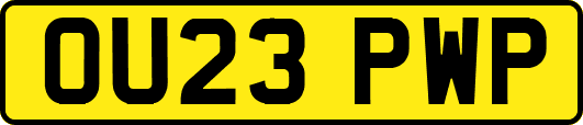 OU23PWP