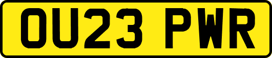 OU23PWR