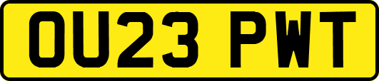 OU23PWT