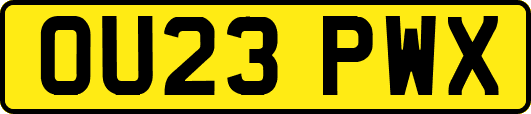 OU23PWX