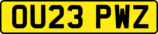 OU23PWZ