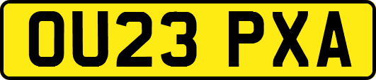 OU23PXA