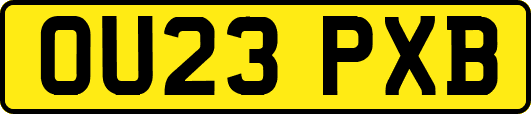 OU23PXB