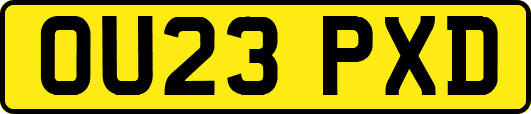 OU23PXD