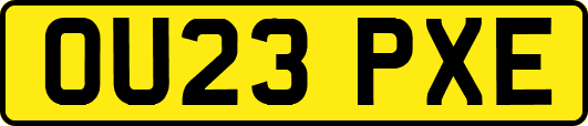 OU23PXE