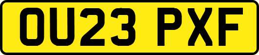 OU23PXF