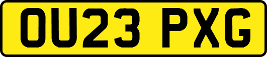 OU23PXG