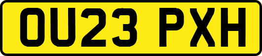 OU23PXH
