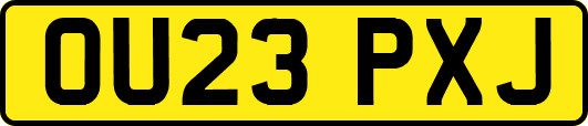 OU23PXJ