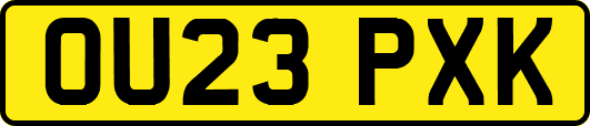 OU23PXK