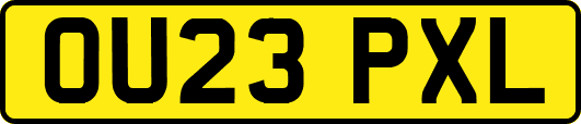 OU23PXL