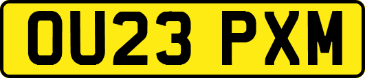 OU23PXM