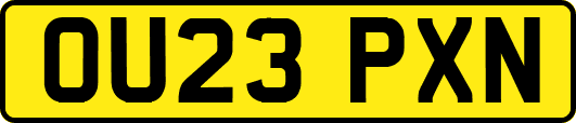 OU23PXN