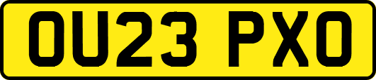 OU23PXO