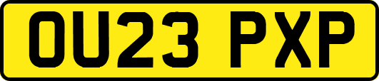 OU23PXP