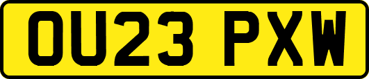 OU23PXW