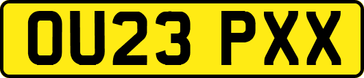 OU23PXX