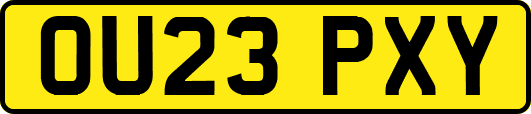 OU23PXY
