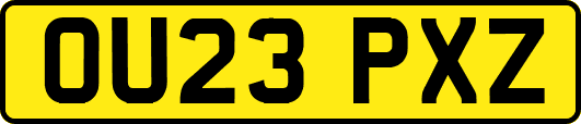 OU23PXZ