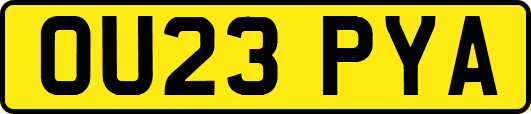OU23PYA