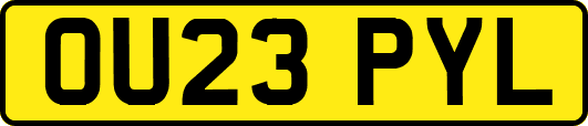 OU23PYL