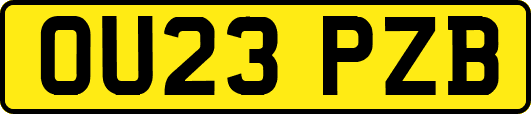 OU23PZB