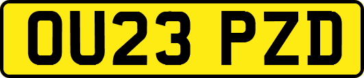 OU23PZD