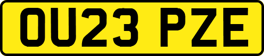 OU23PZE