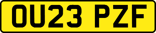 OU23PZF