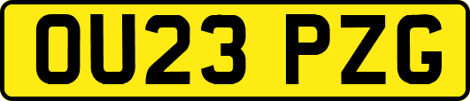 OU23PZG