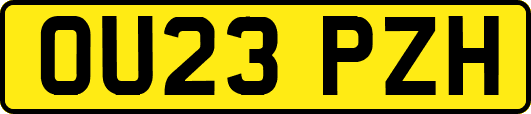 OU23PZH