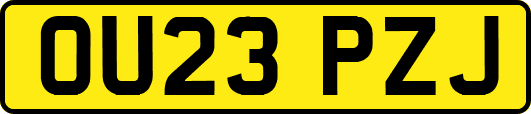 OU23PZJ