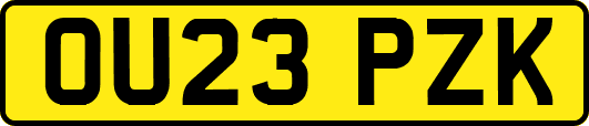 OU23PZK