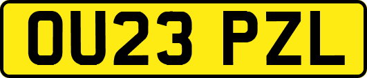 OU23PZL