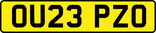 OU23PZO