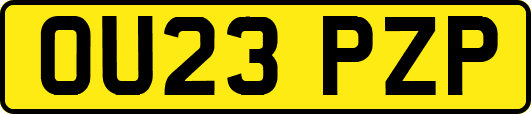 OU23PZP