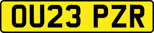 OU23PZR