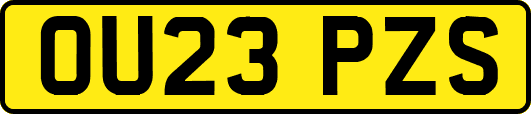 OU23PZS