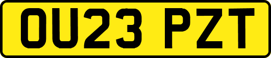 OU23PZT