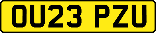 OU23PZU
